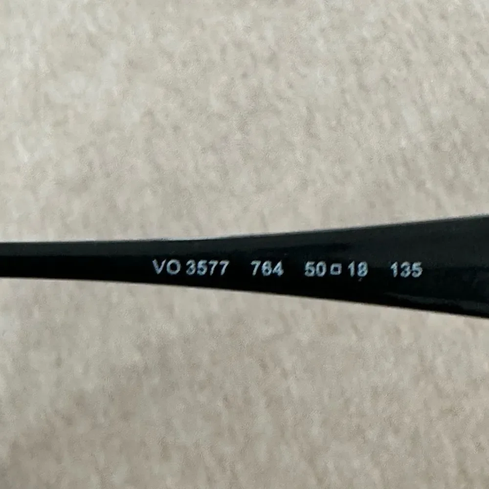 Vogue VO3577 764 - 50 - 135 Prescription Eyeglasses